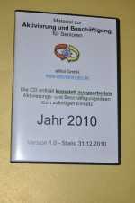 Aktivierungsideen und Besch�ftigungsideen f�r Senioren