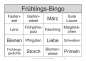 Preview: Achtung, dieses Themen-Bingo-Spiel für Senioren enthält keine Begriffskärtchen